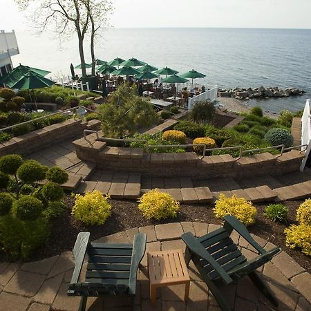 The Lakehouse Inn Geneva 외부 사진