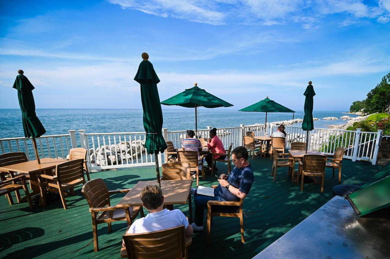 The Lakehouse Inn Geneva 외부 사진
