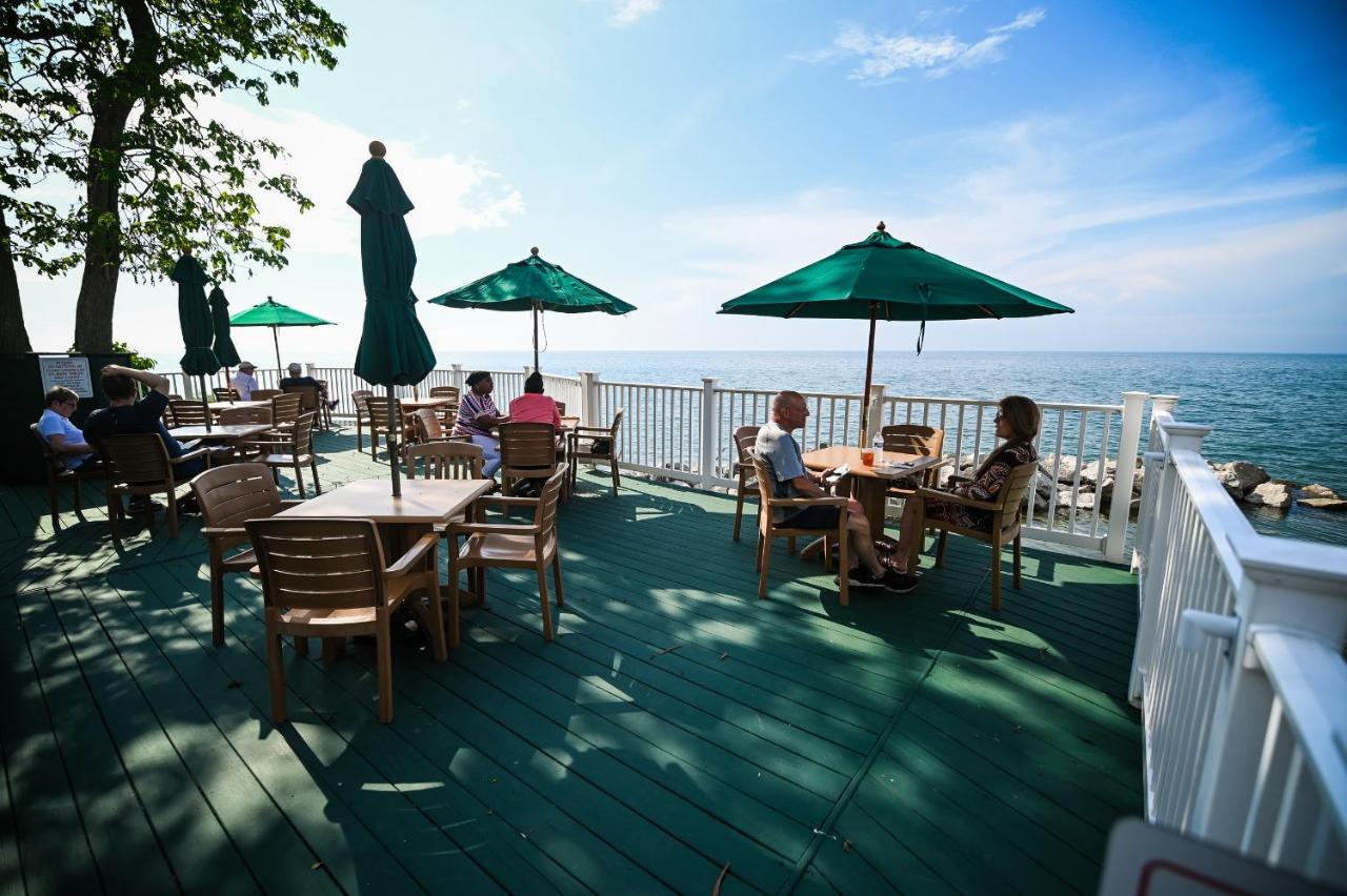 The Lakehouse Inn Geneva 외부 사진