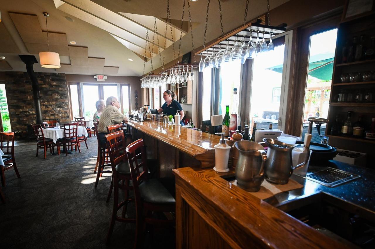 The Lakehouse Inn Geneva 외부 사진