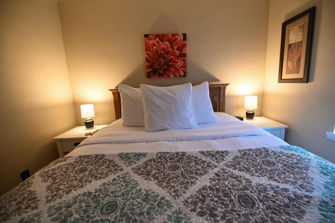 The Lakehouse Inn Geneva 외부 사진