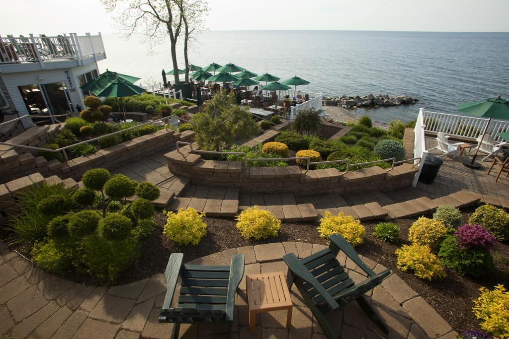 The Lakehouse Inn Geneva 외부 사진
