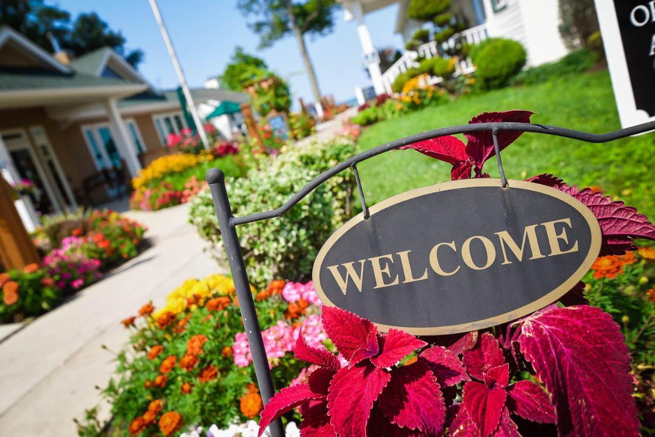 The Lakehouse Inn Geneva 외부 사진